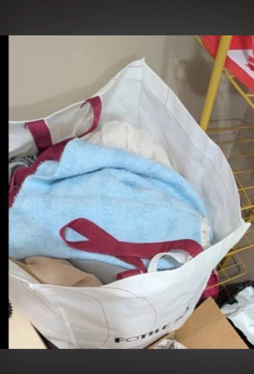 Free miscellaneous items