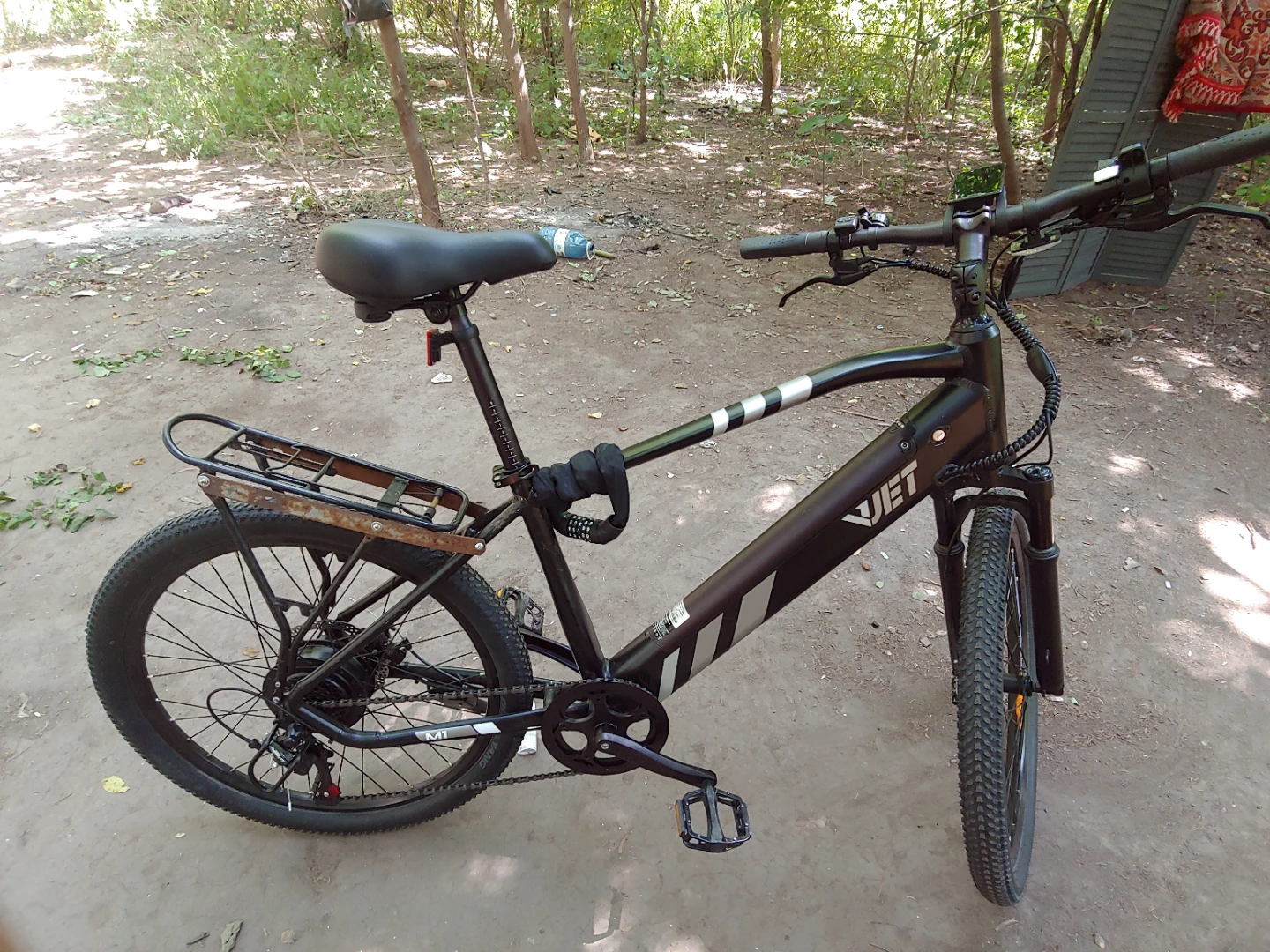 VIET Electric Bike - photo 2