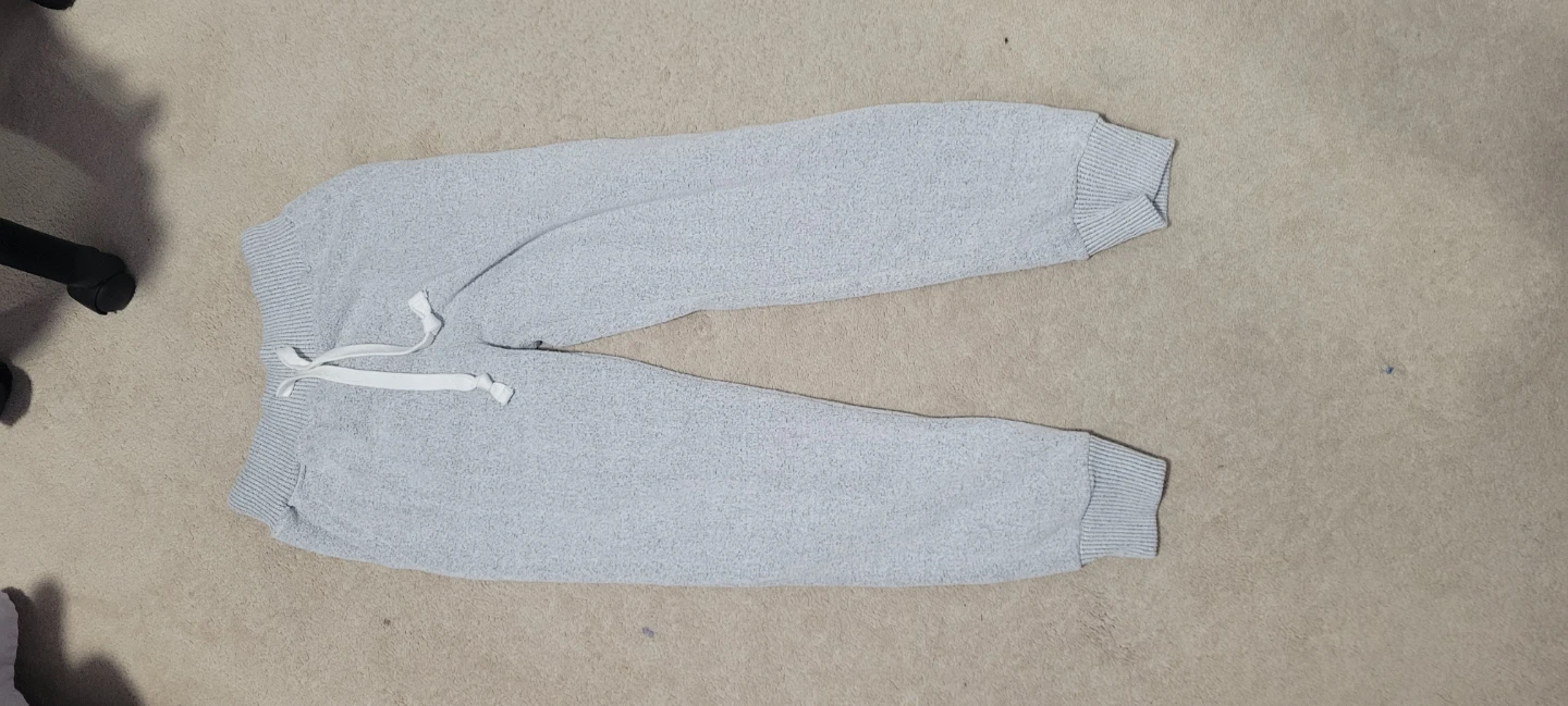 Comfy Fleecs Sweatpants Women's Size S - photo 2