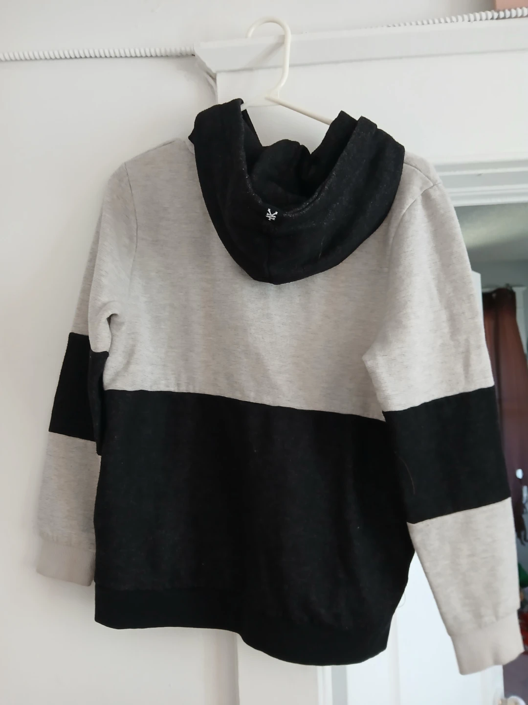 Zoo York Youth Hoodie L/G (14) - photo 4