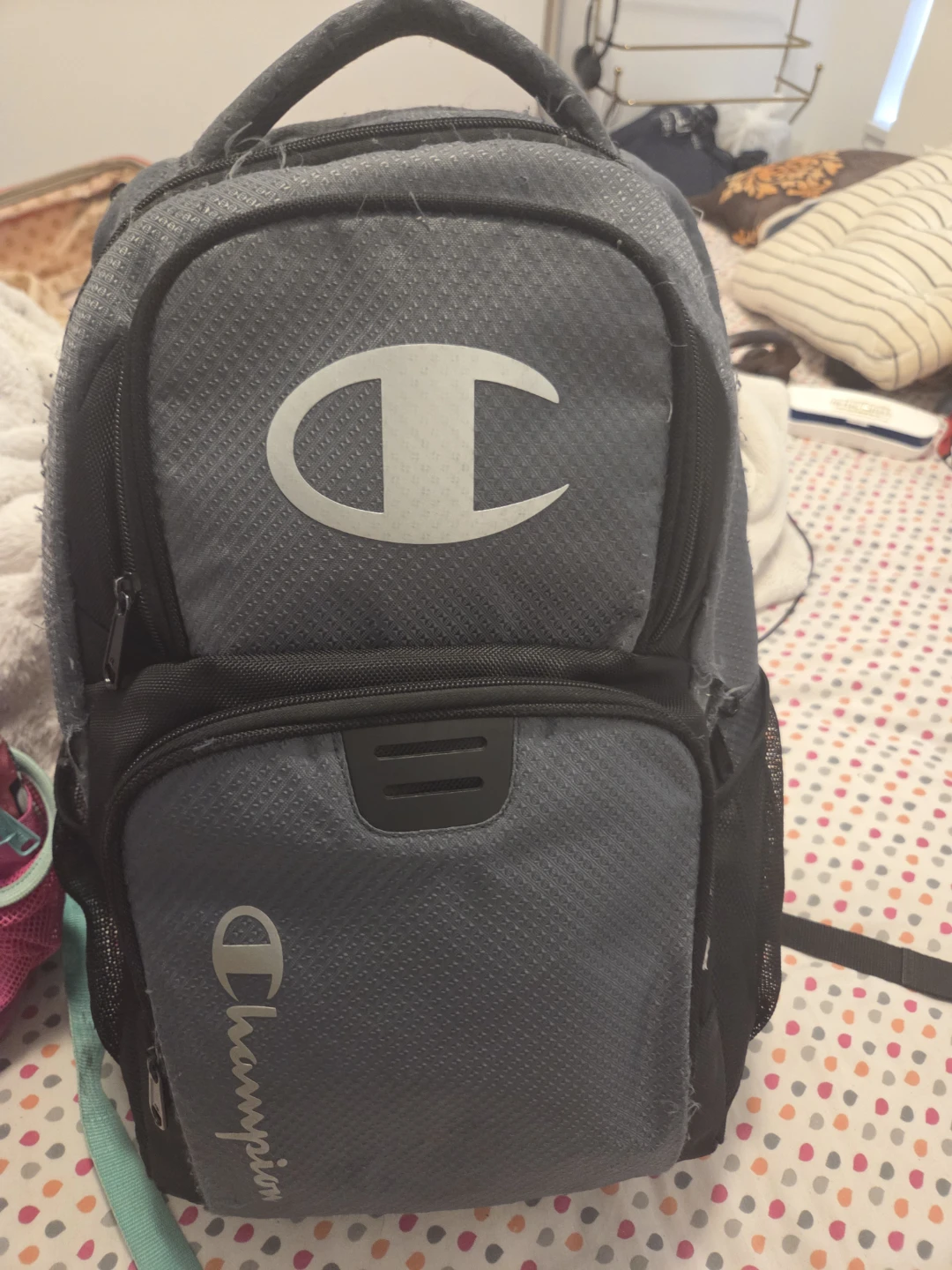 Champion Backpack