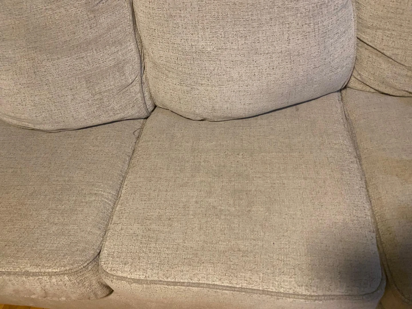Sectional Sofa - photo 3