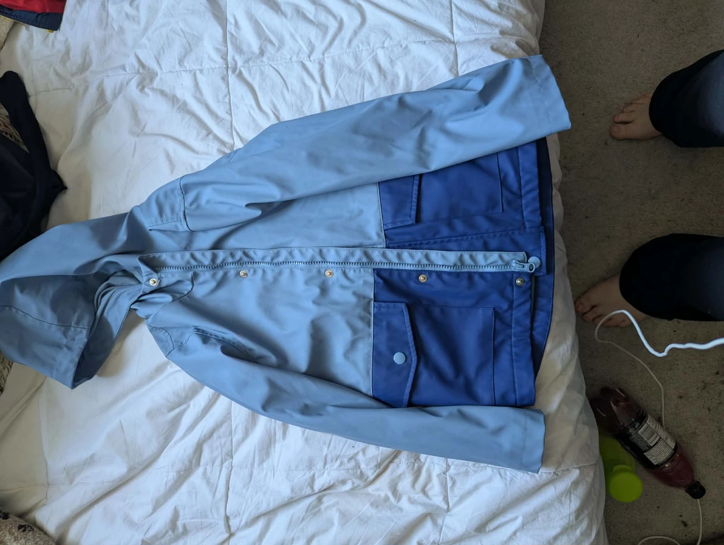 Bulk Boys 7/8 clothing