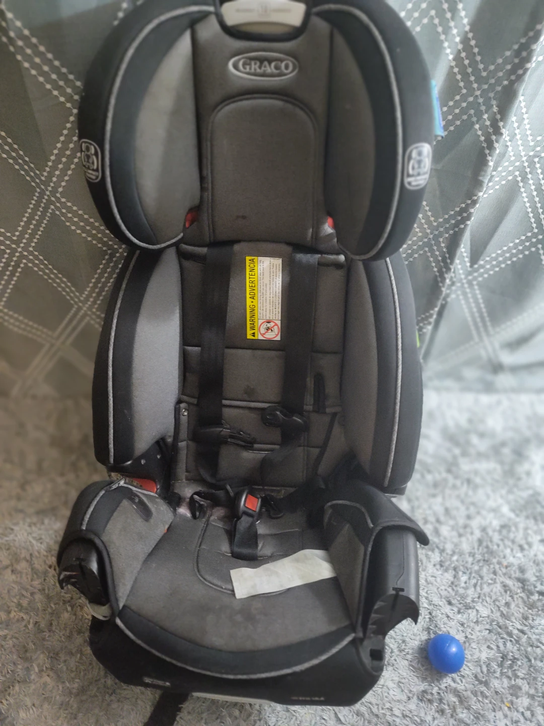 Graco Booster Car Seat