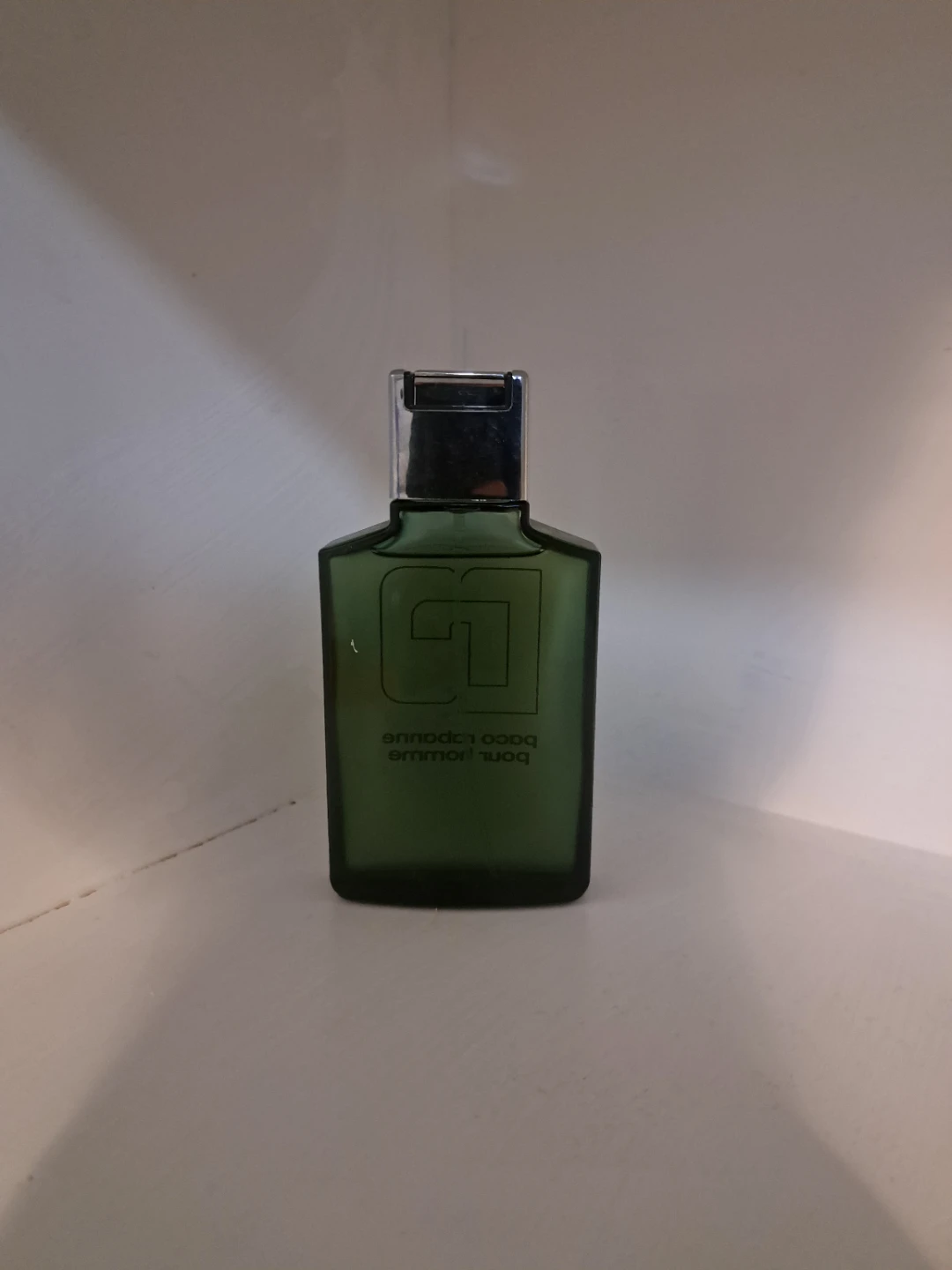 Paco Rabanne Pour Homme Eau de Toilette Colonge - photo 2