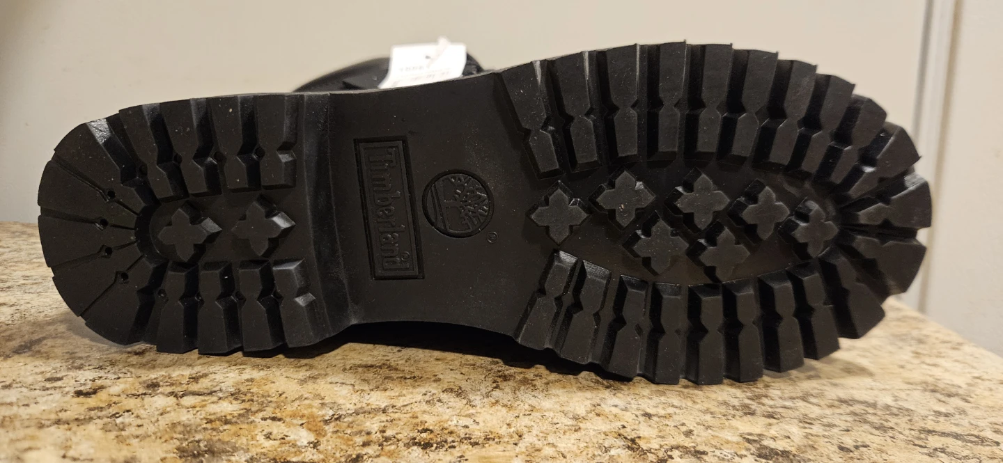 Timberland Boots - photo 3