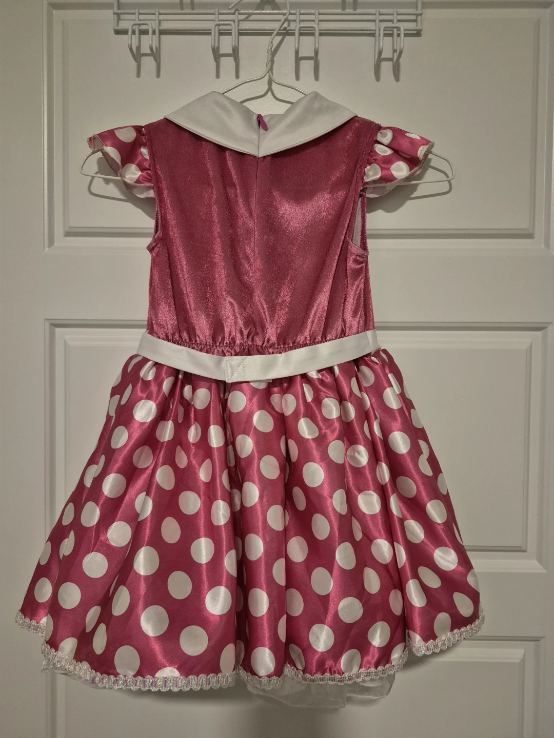 Disney's Mini Mouse Girls Halloween Costume - photo 2