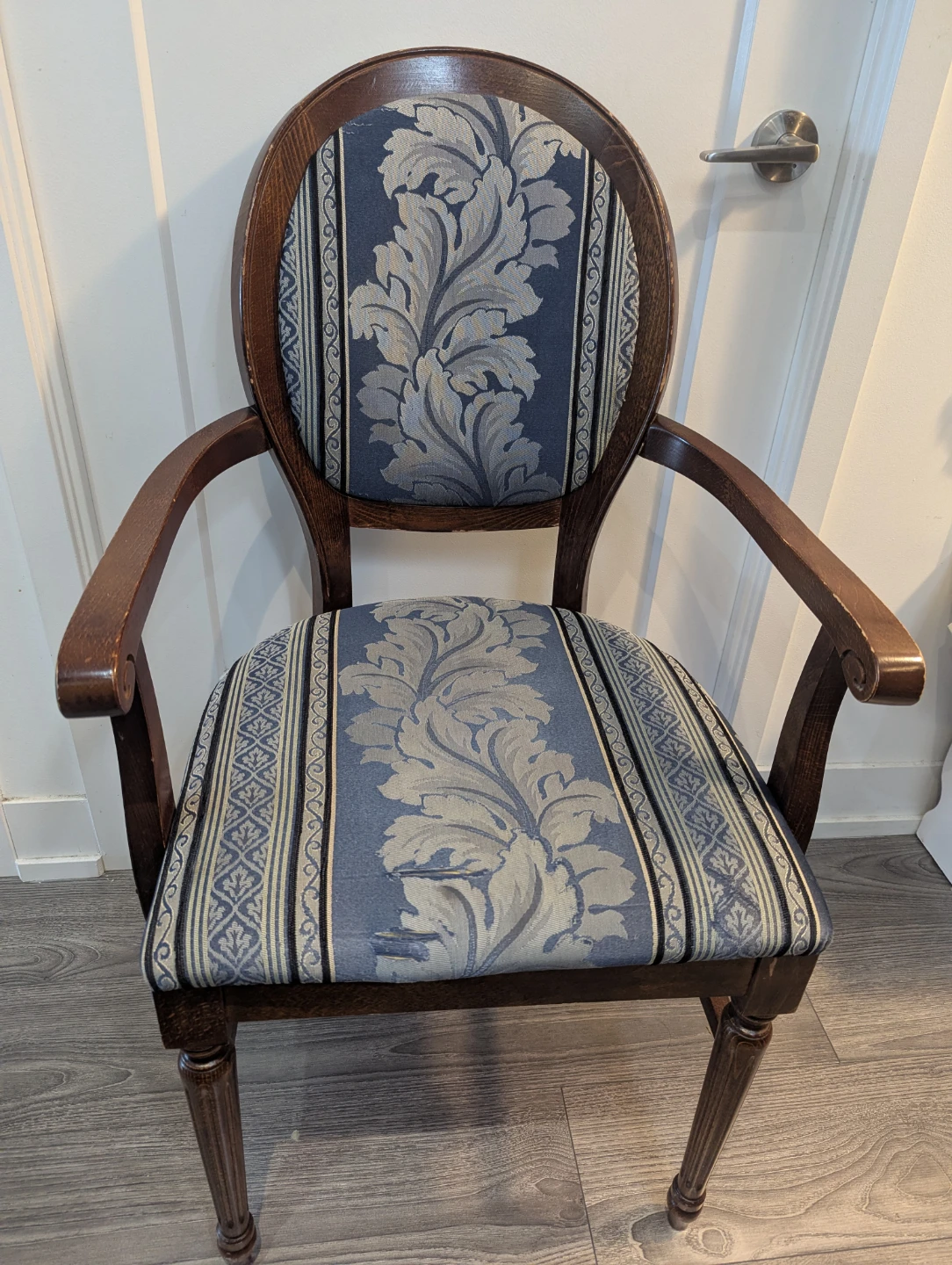 Vintage chair
