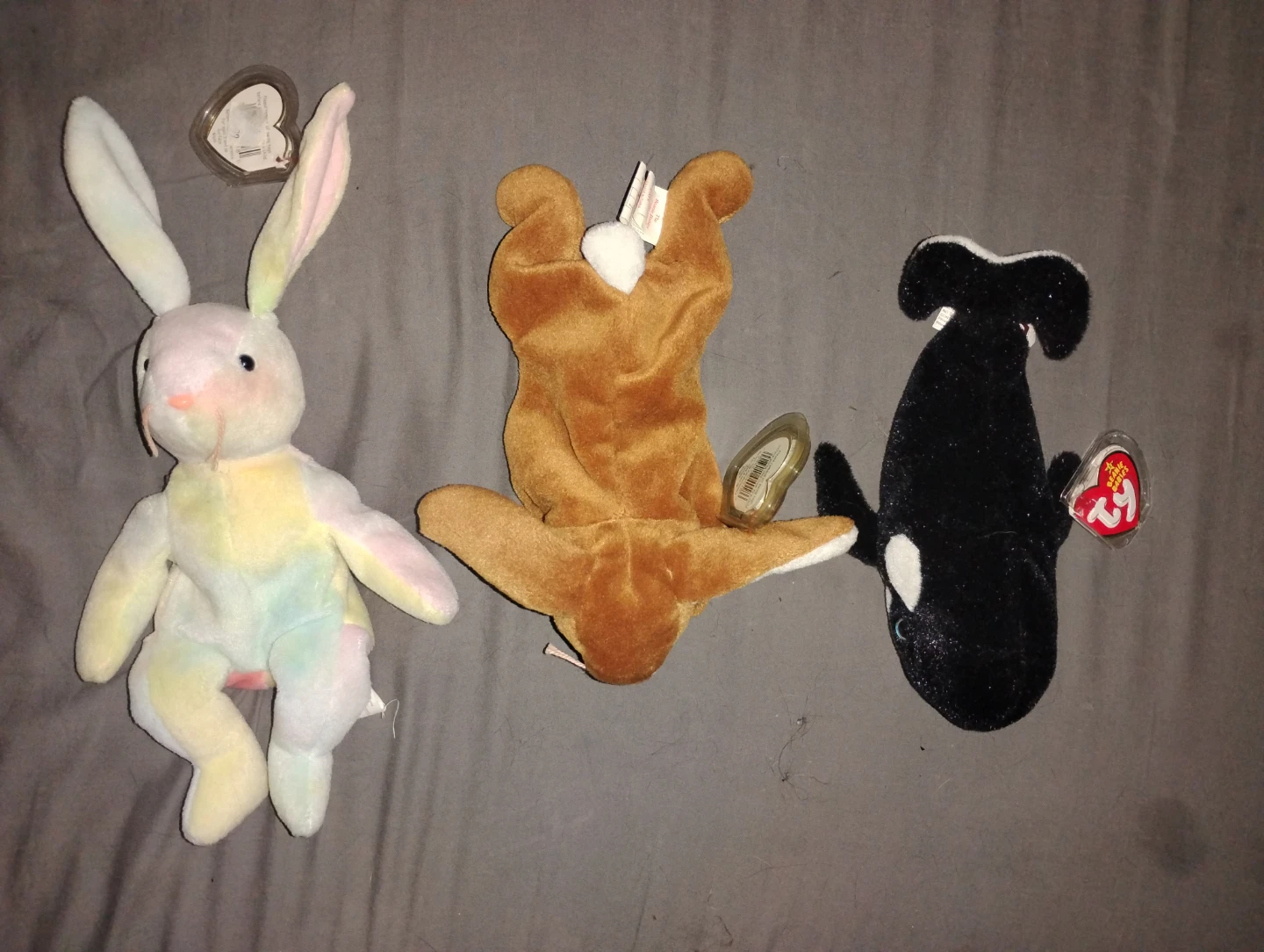 Original Beanie Babies
