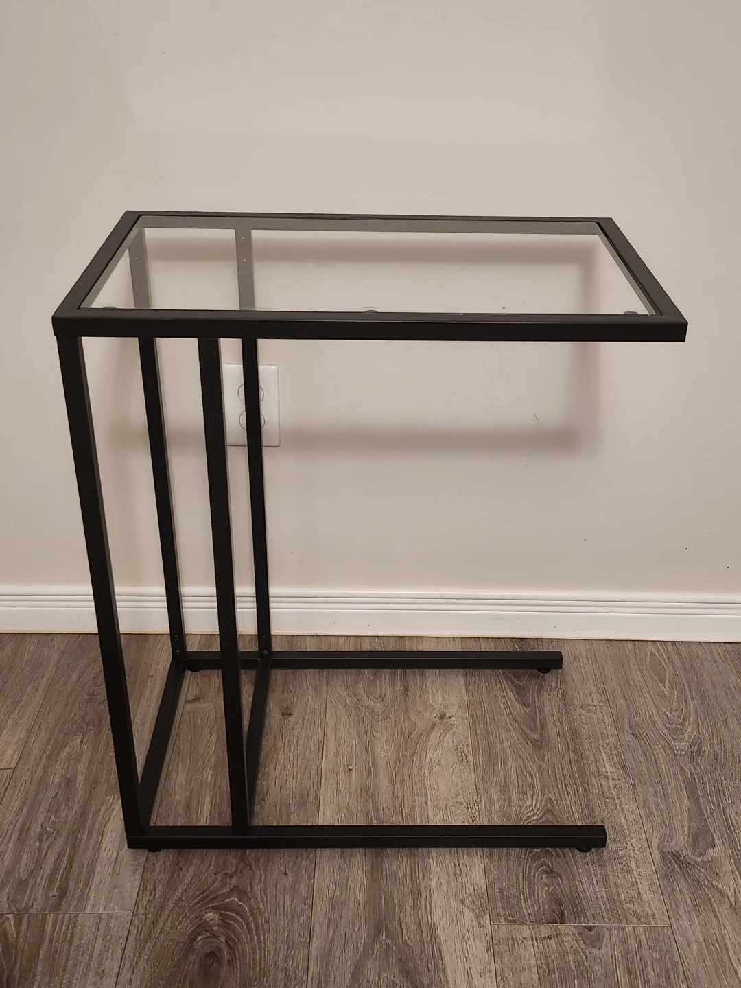 Ikea Side Table - photo 2