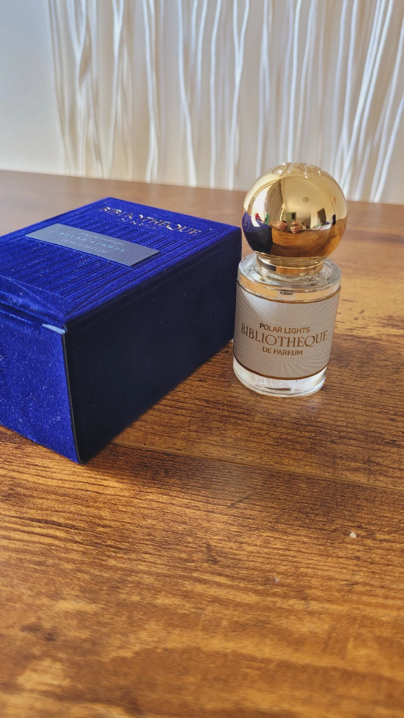 Polar Lights EDP – 16 ml - photo 3