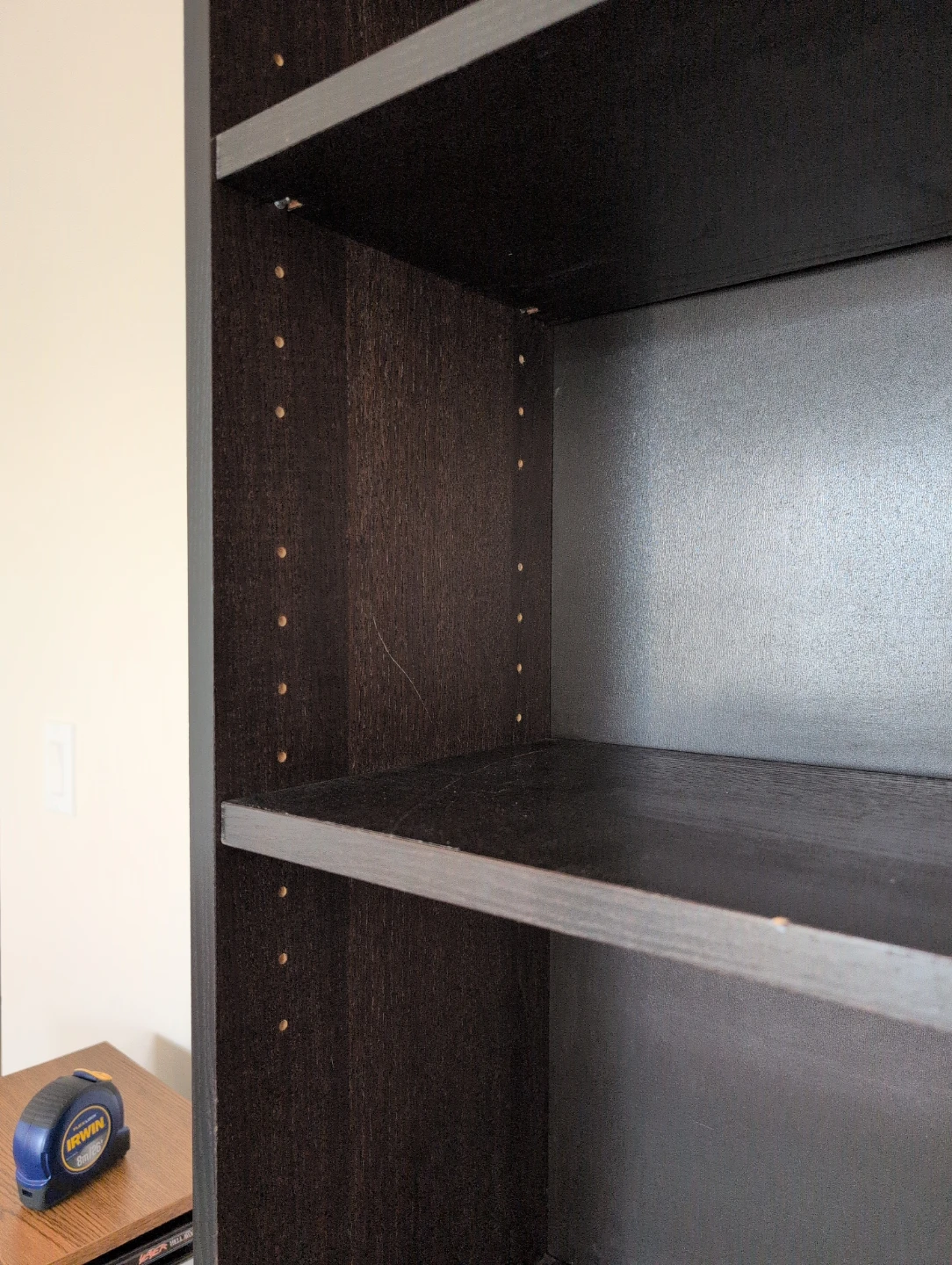 Free IKEA Bookshelf - photo 2