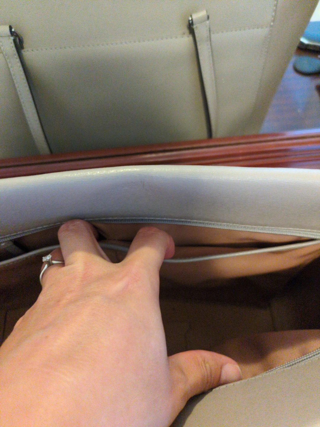 Tory Burch Tote Bag - photo 3