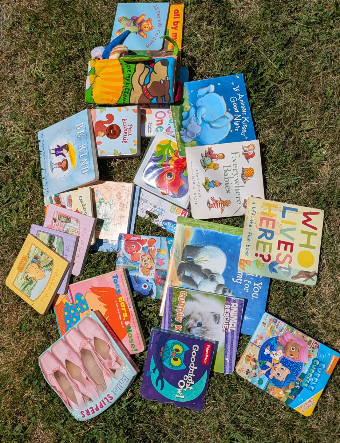 Children's Books