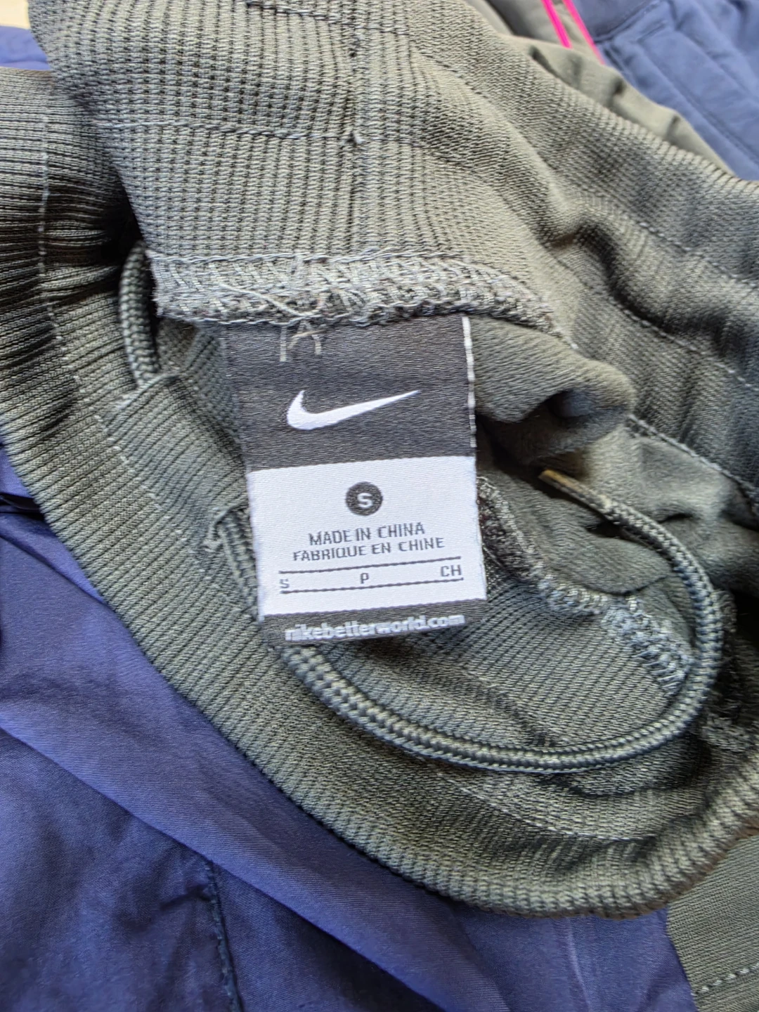Nike Track Pants Bundle (3 pairs) - photo 2