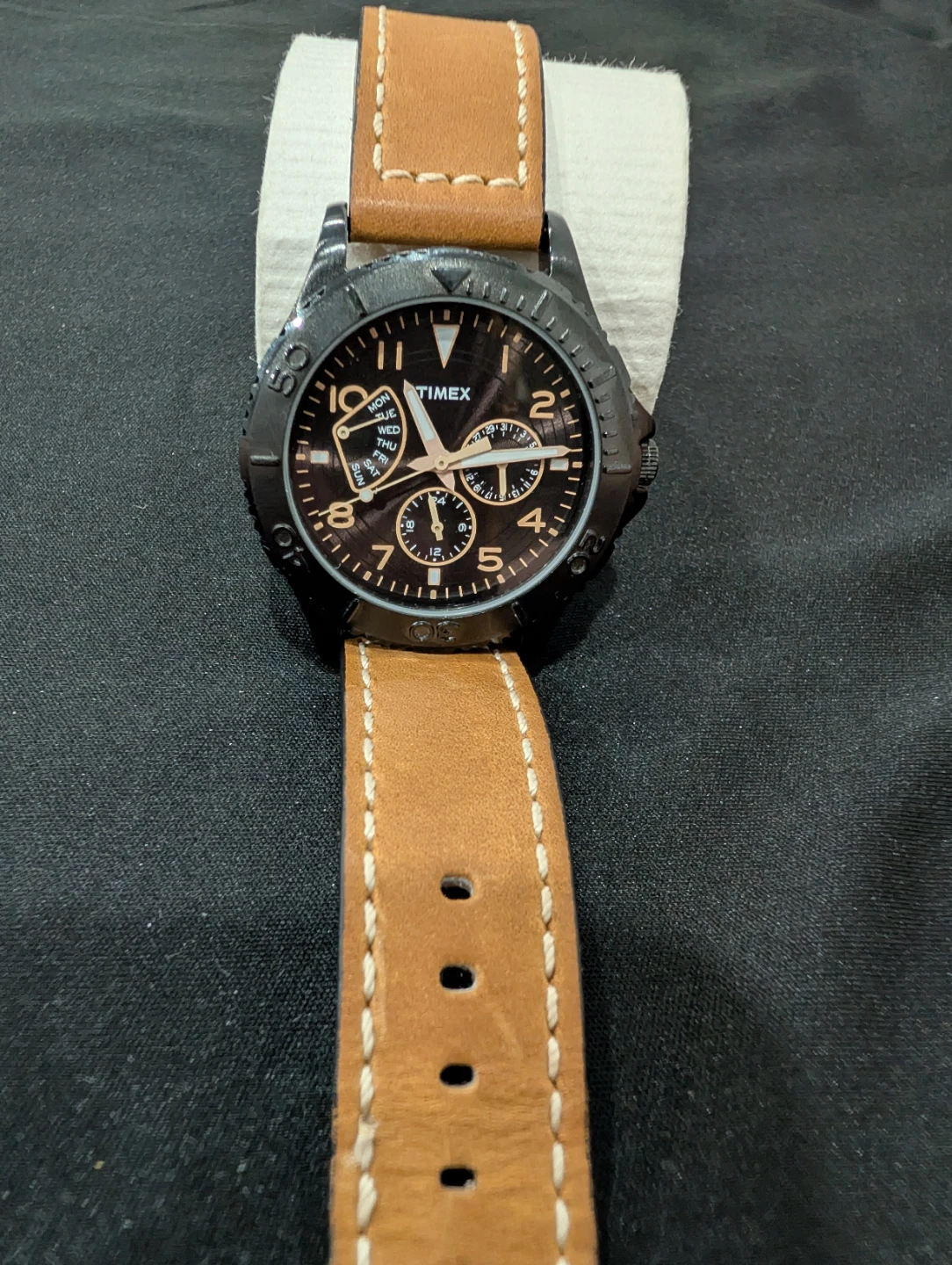 TIMEX men's watch