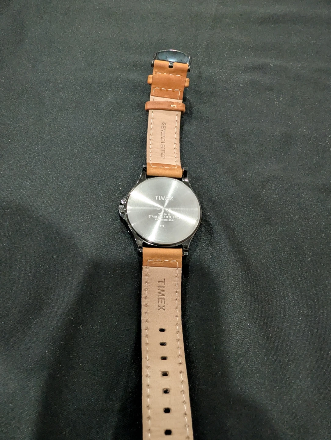 TIMEX men's watch - photo 3