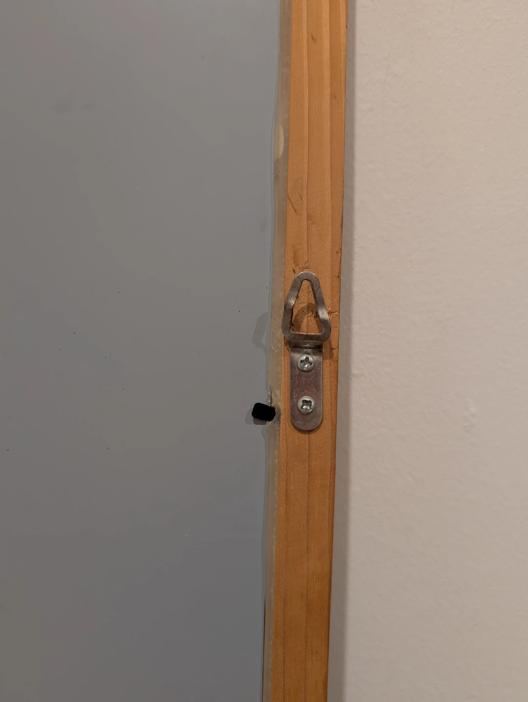 Ikea RAM Mirror - photo 5
