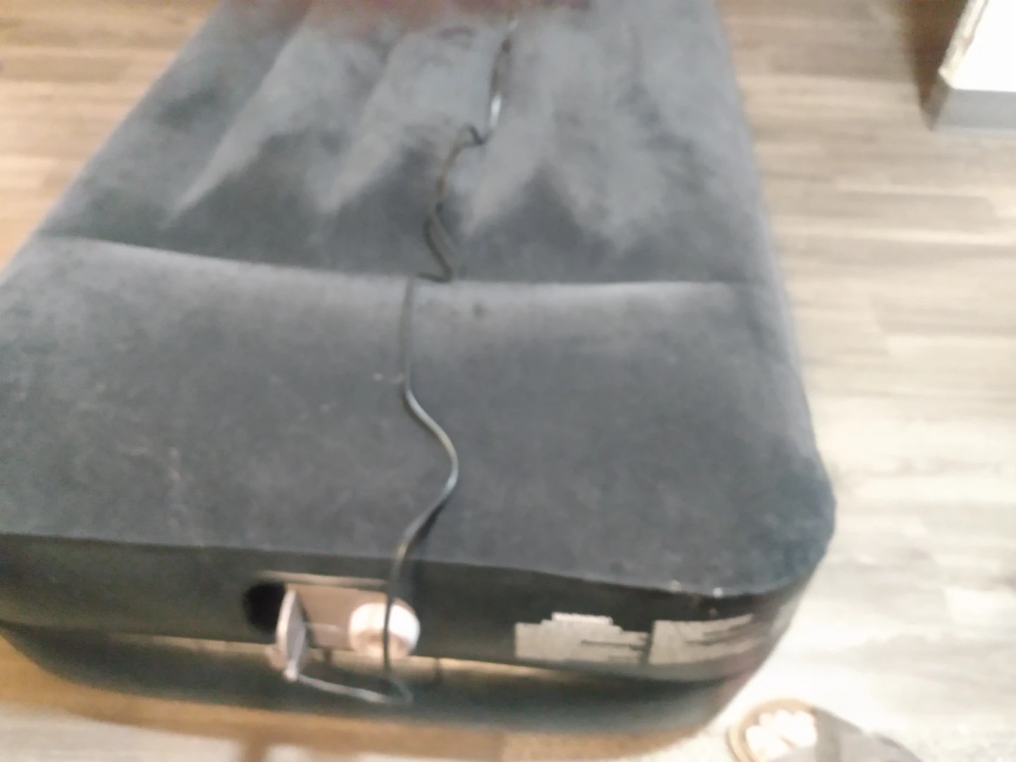 Outbound Inflatable Air Mattress - photo 4