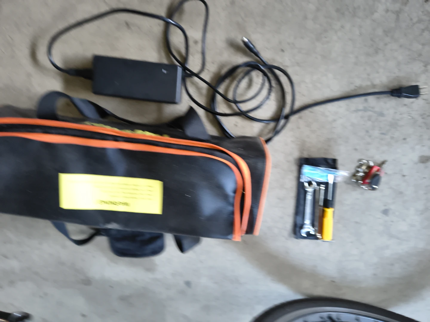 Daymack Paris 36V 2020 Electric Bike - photo 5