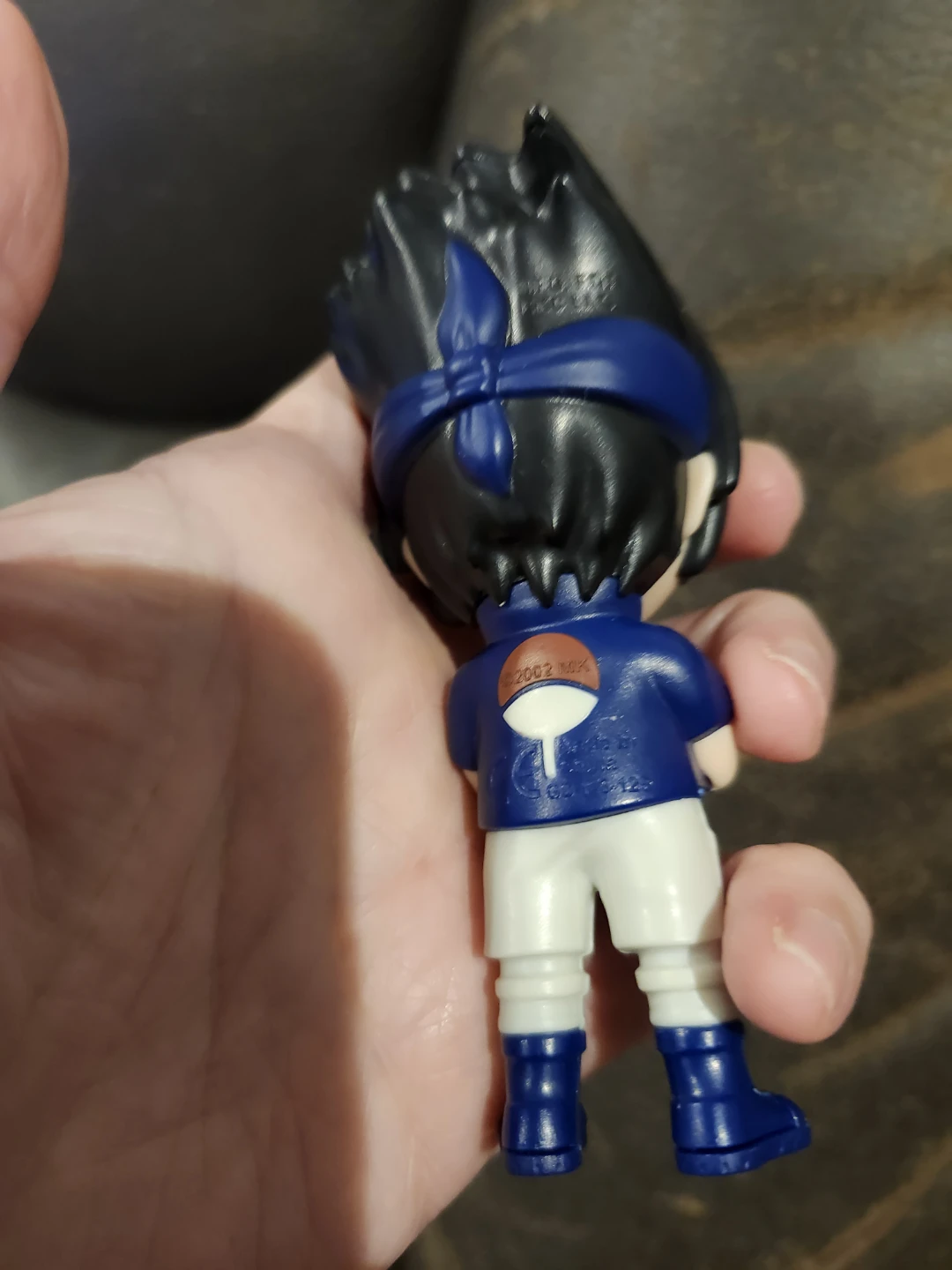 $5 figurine - photo 2