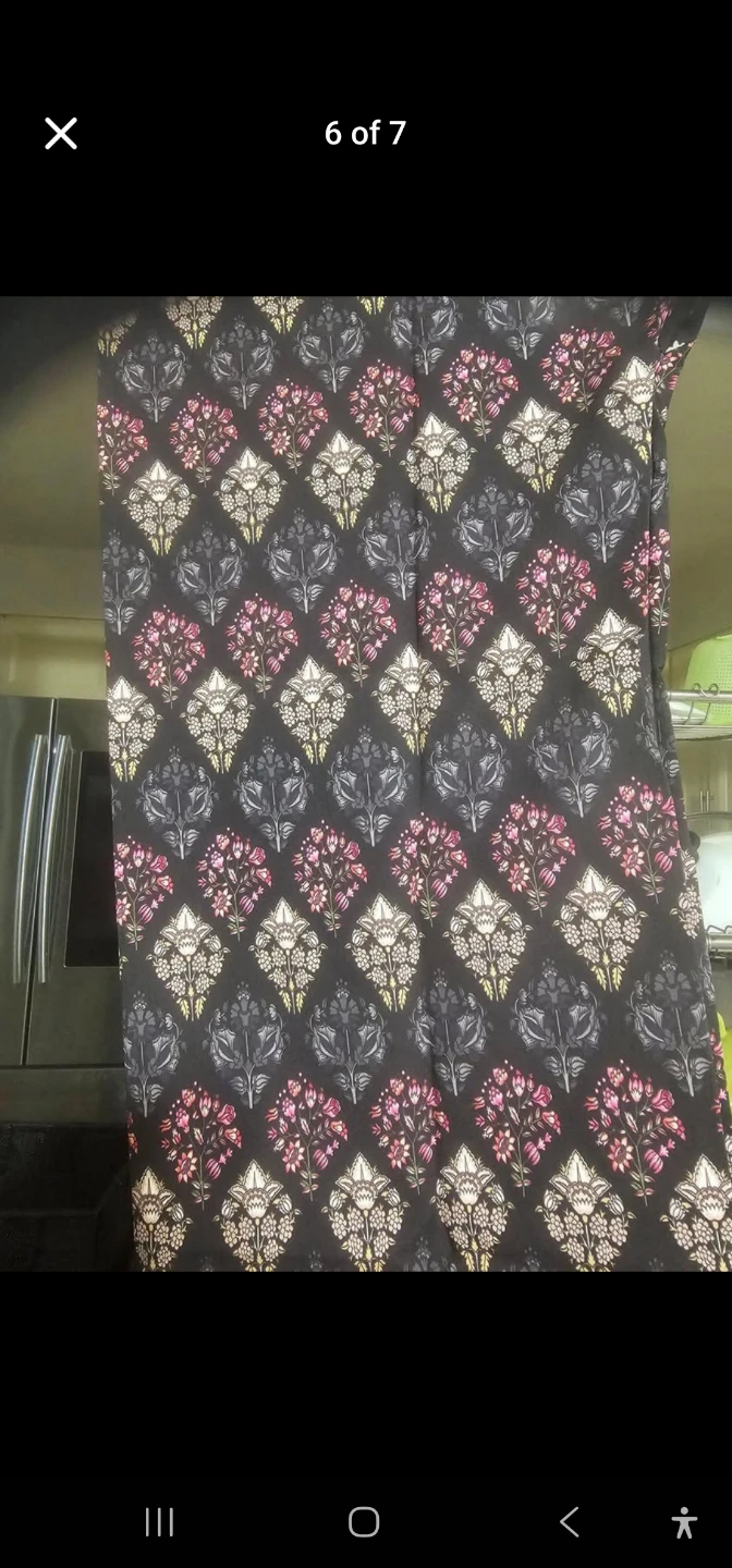 Women's Printed 3 peace - photo 2