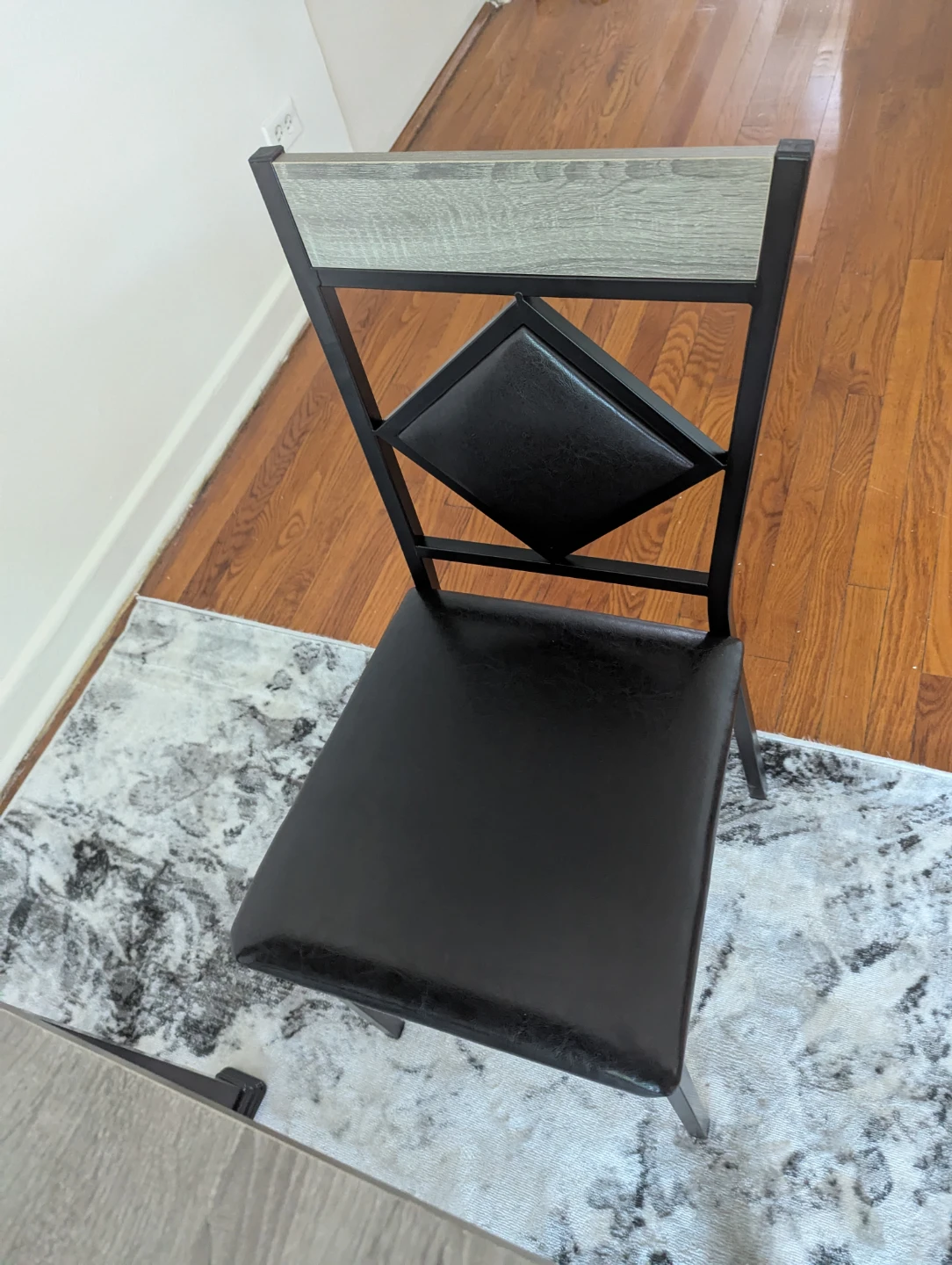 Dining Table and Chairs Set - photo 3