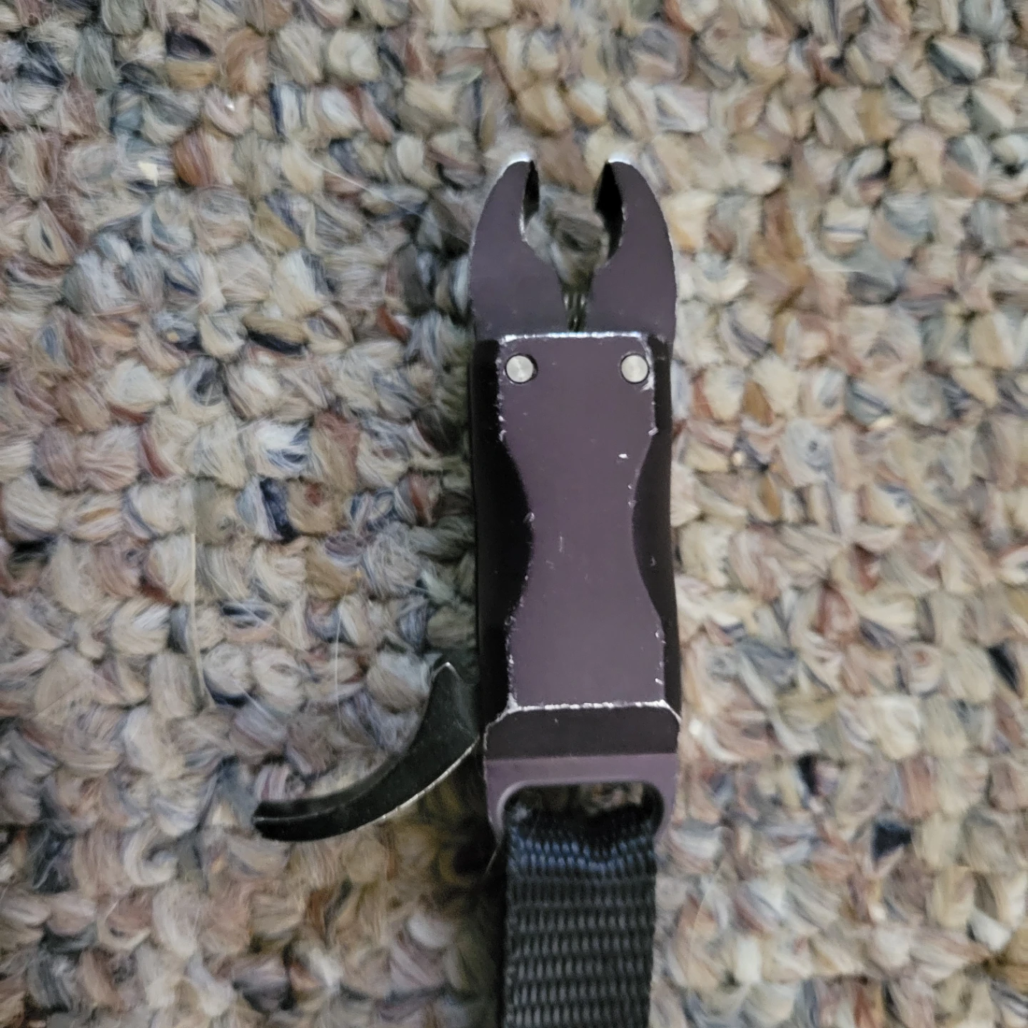 Cobra Archery Release Aid - photo 4