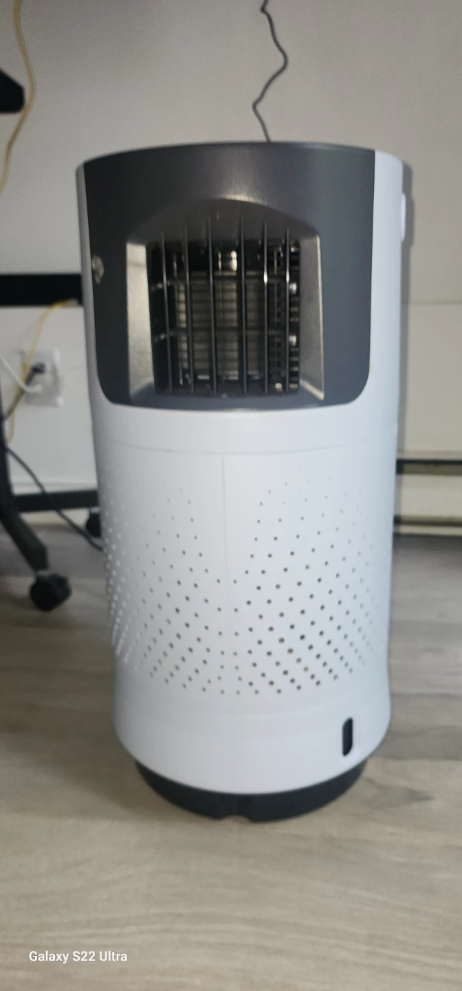 BRIZA Air Cooler×2 - photo 2