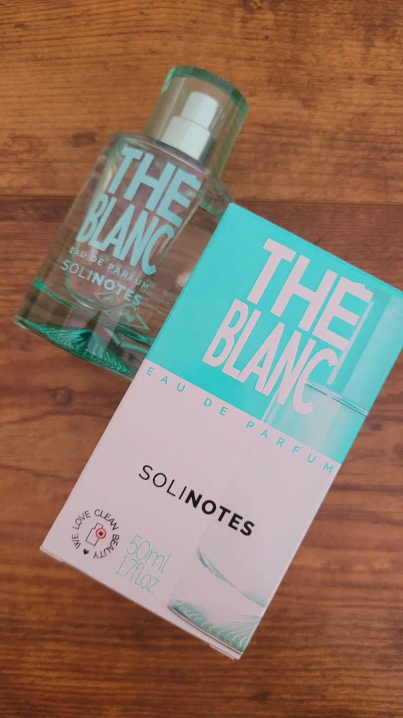 Solinotes Perfume Bundle – Yuzu, Thé Blanc + Vanilla mist - photo 3