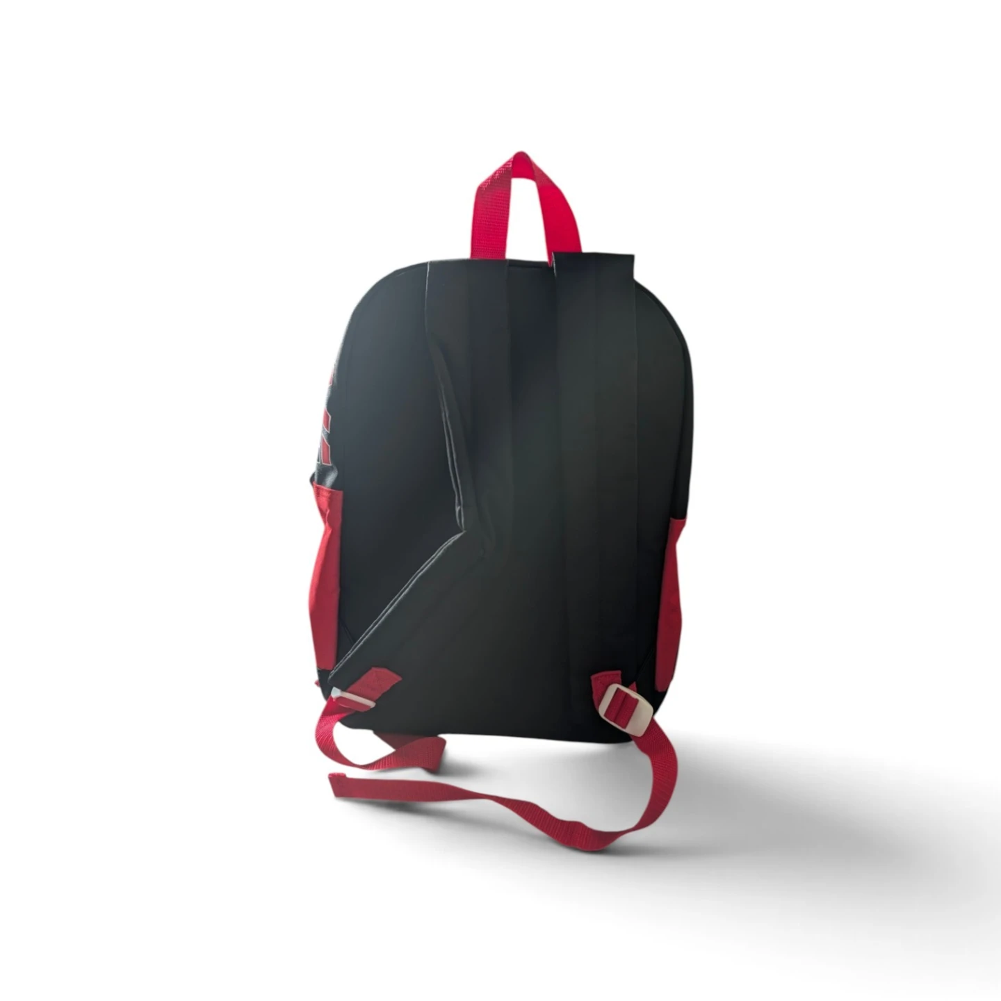 Puma Kids Backpack Red - photo 4