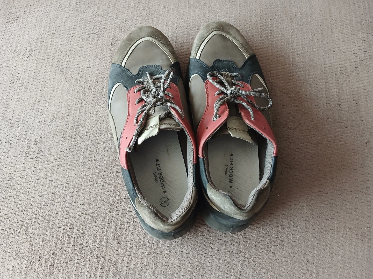 3 Mens shoes size 11 to 13 - photo 3