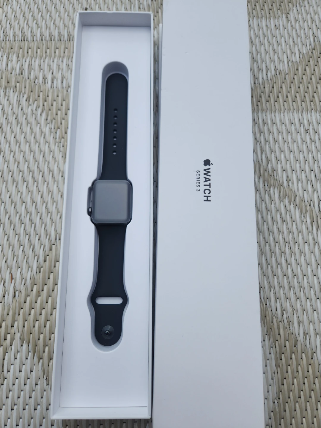 Apple Watch Series 3