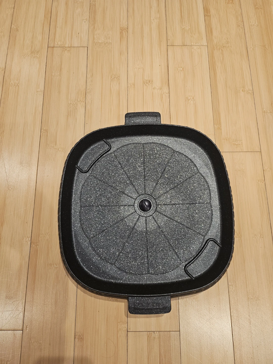 Portable Propane Stove with Grill Pan - photo 2
