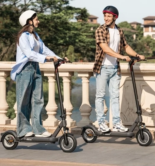 Segway Ninebot Electric KickScooter