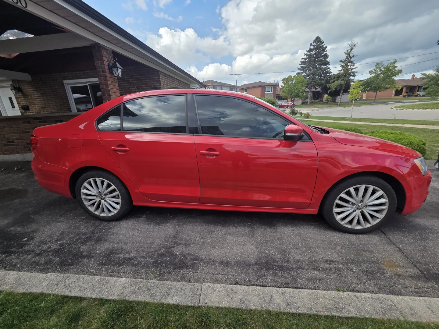 Car - photo 3
