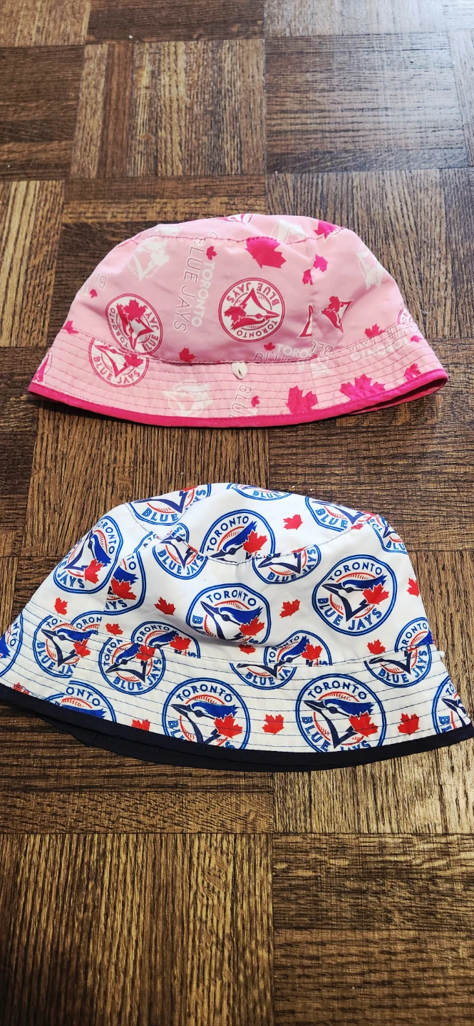 Blue Jays Hat lot - photo 2