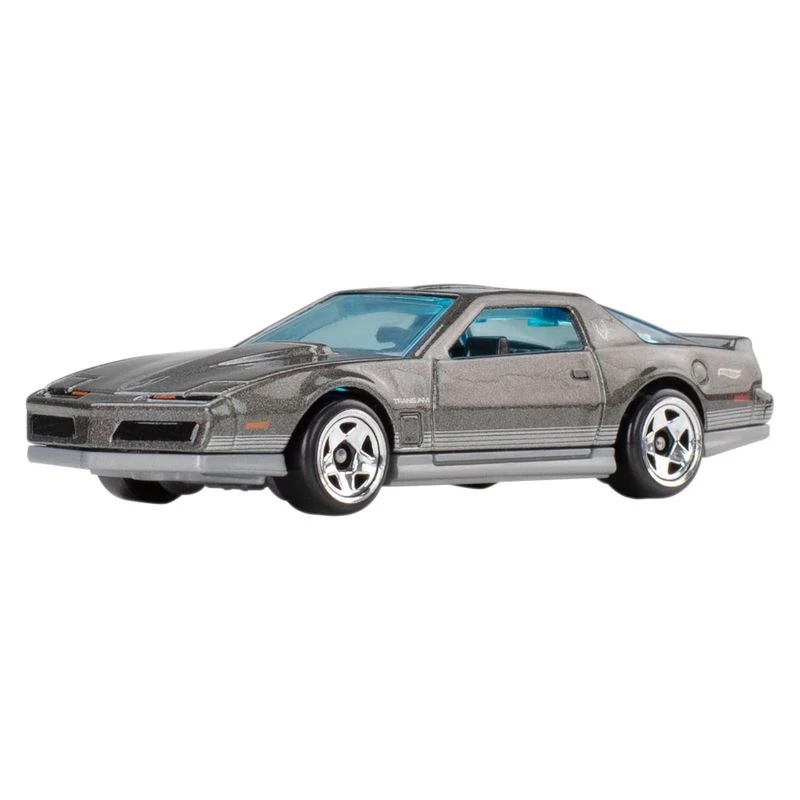 Hot Wheels - Pontiac Firebird 1984 (Brand New) - photo 3