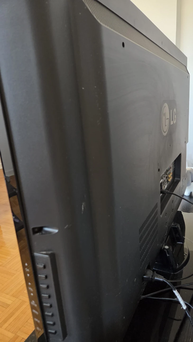 LG Smart TV 43". Delivery included in price!!! - photo 4