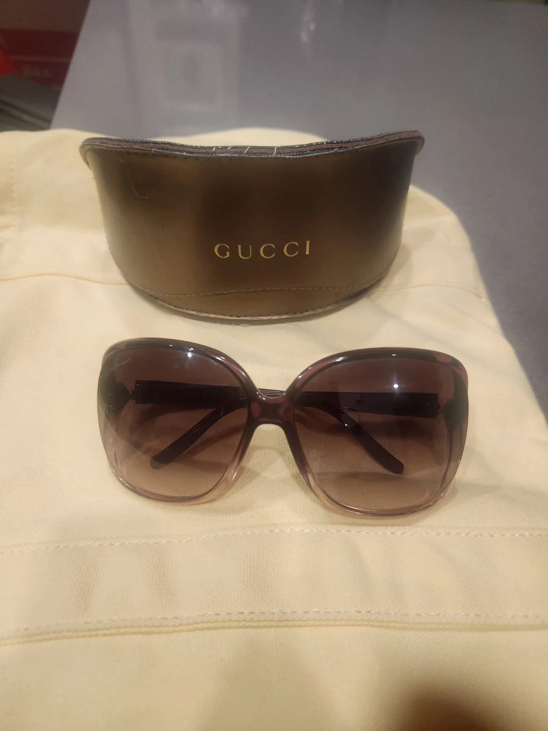 Gucci GG 3500/S Sunglasses