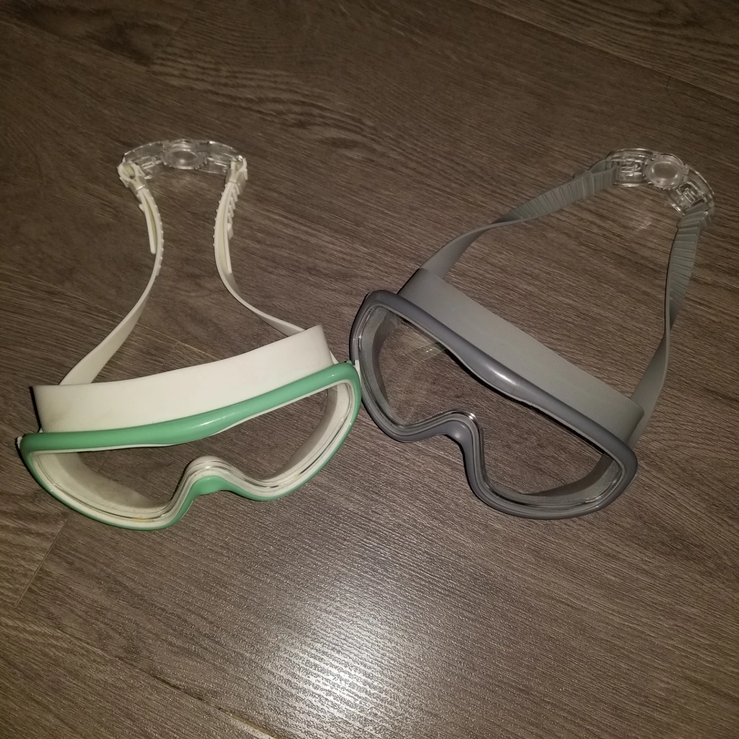 Swim Goggles