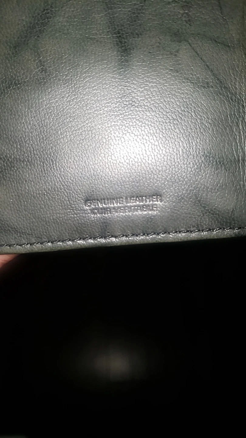 U.S. Polo Assn. Bi-fold Wallet - photo 5
