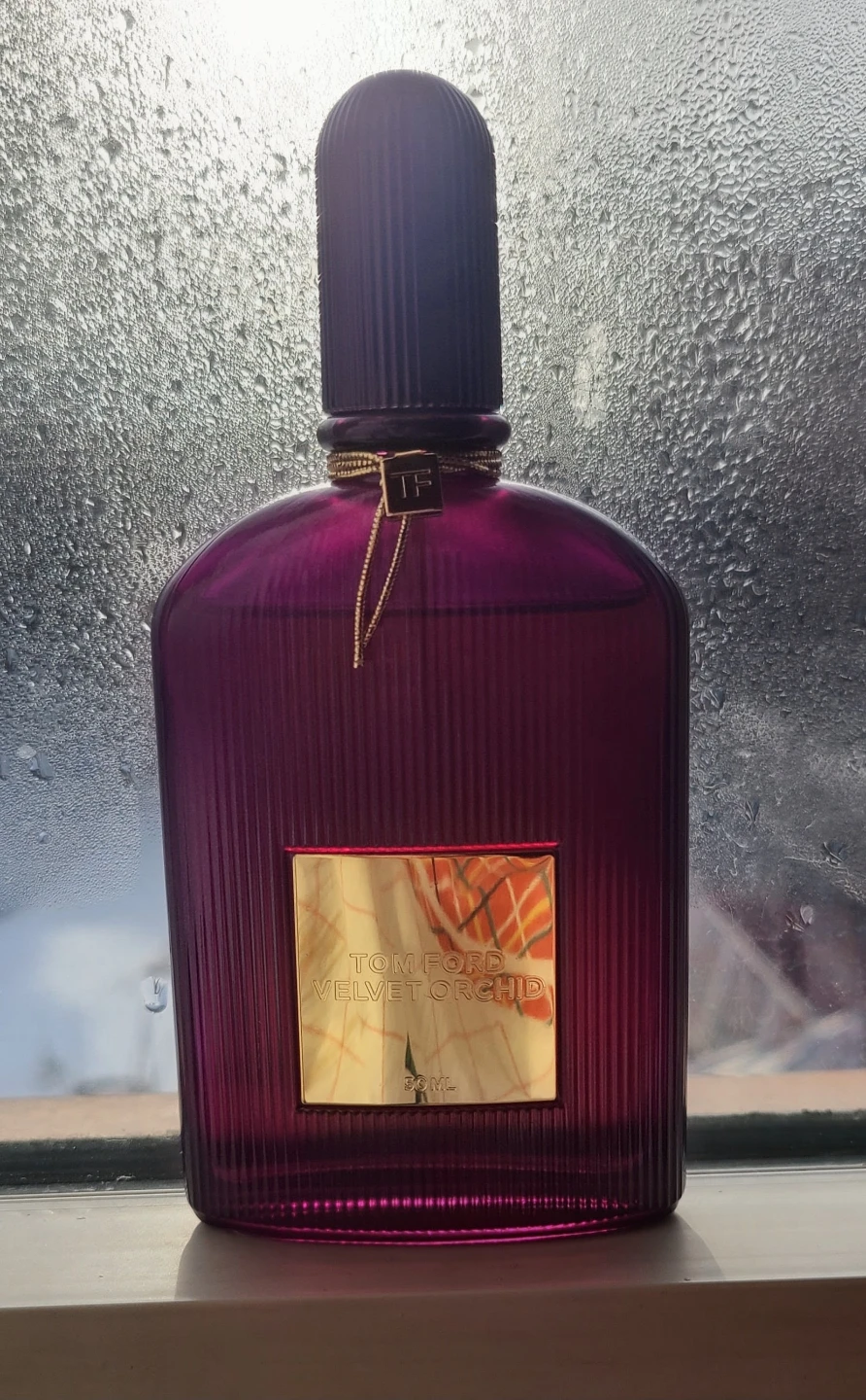 Tom Ford Velvet Orchid Eau de Parfum Spray 50ml - photo 4
