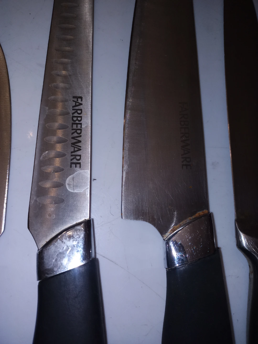Kitchen 9 Sharp Knives - photo 3