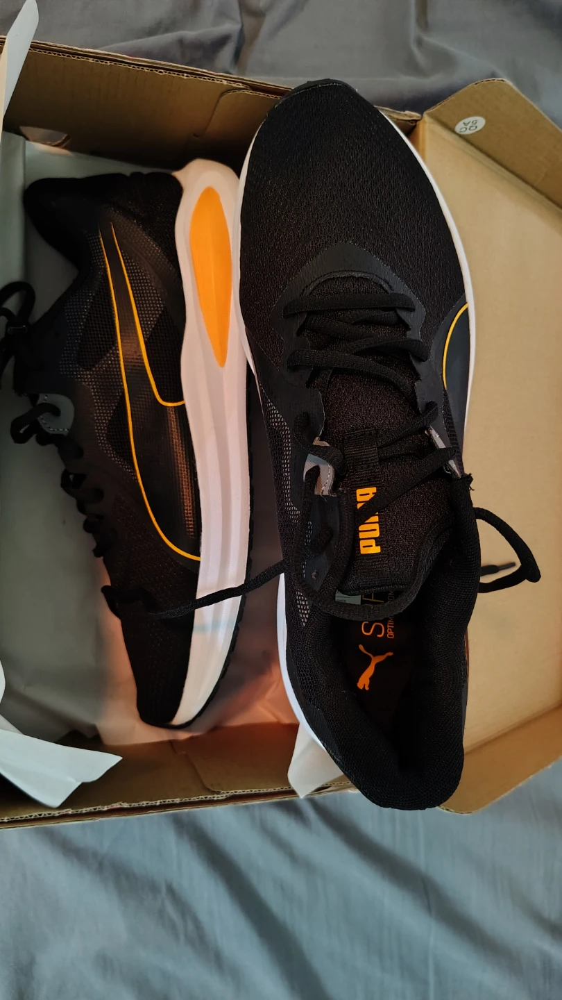 Puma Running Shoes (Brand New - Size US 11) - photo 2