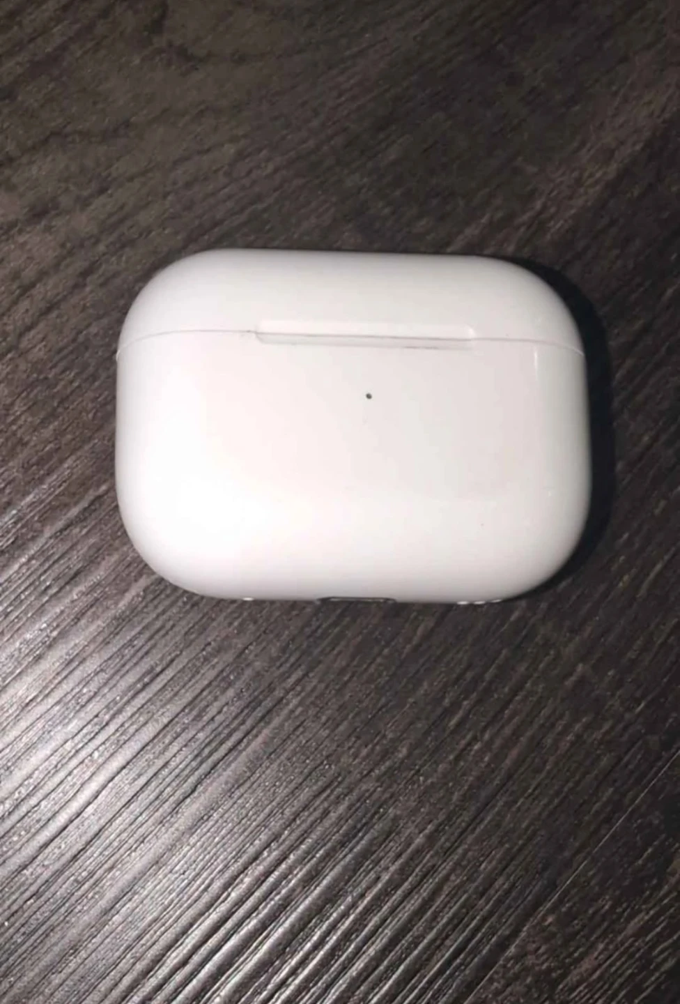 Apple Airpods
