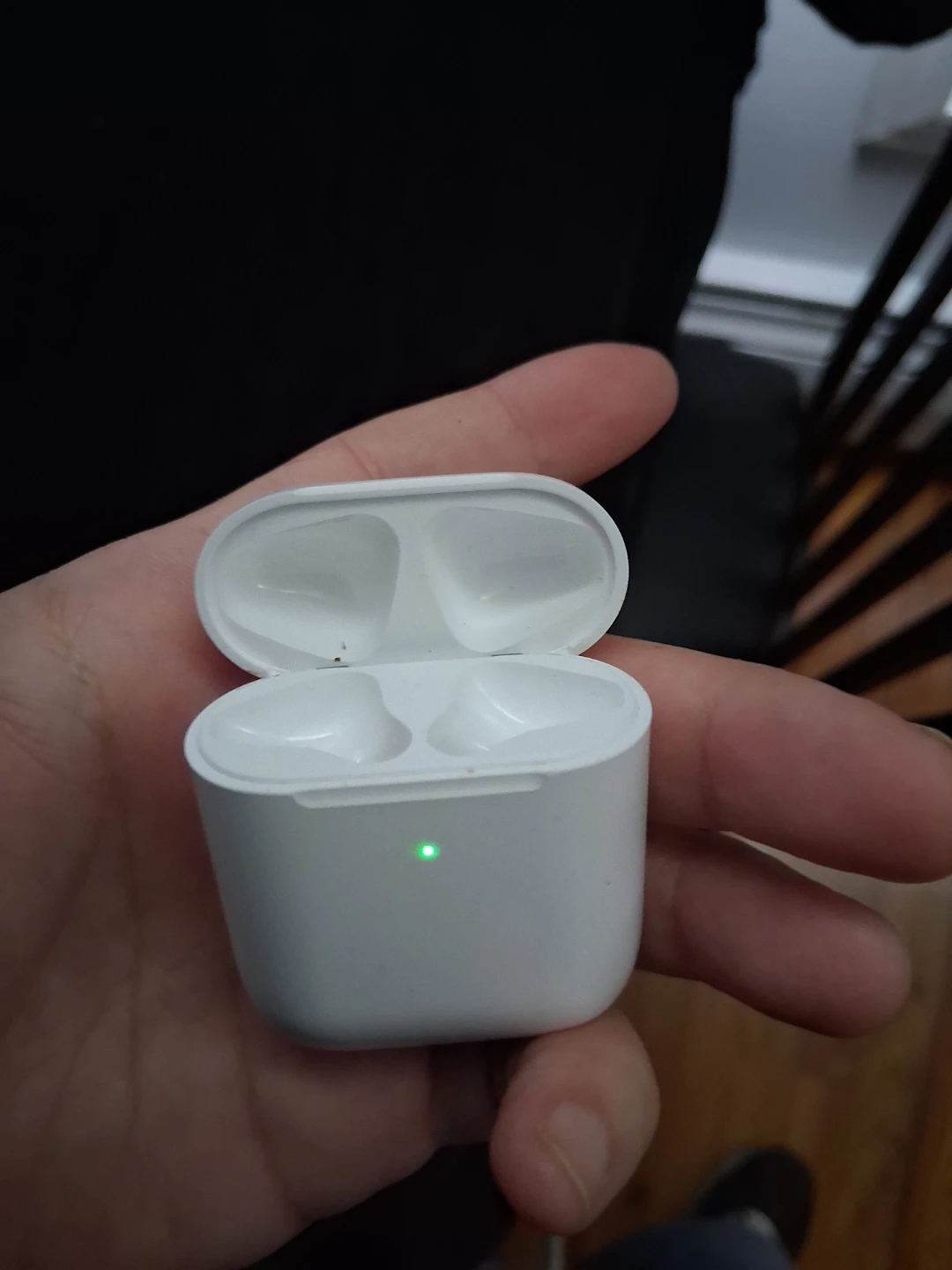 Apple AirPods Pro Charging Case - photo 3