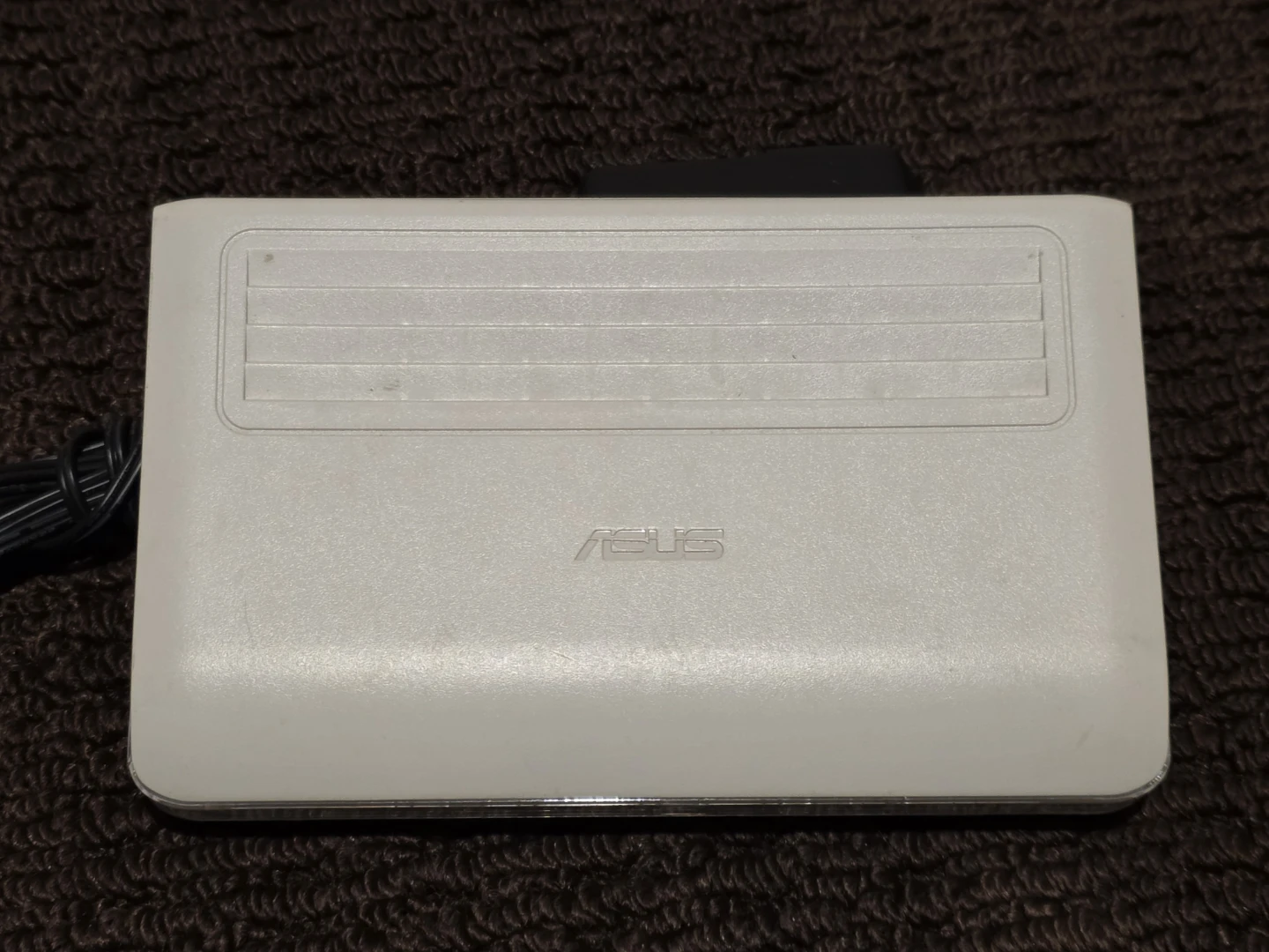 ASUS GX-D1081/G 8-Port Gigabit Network Switch - photo 2