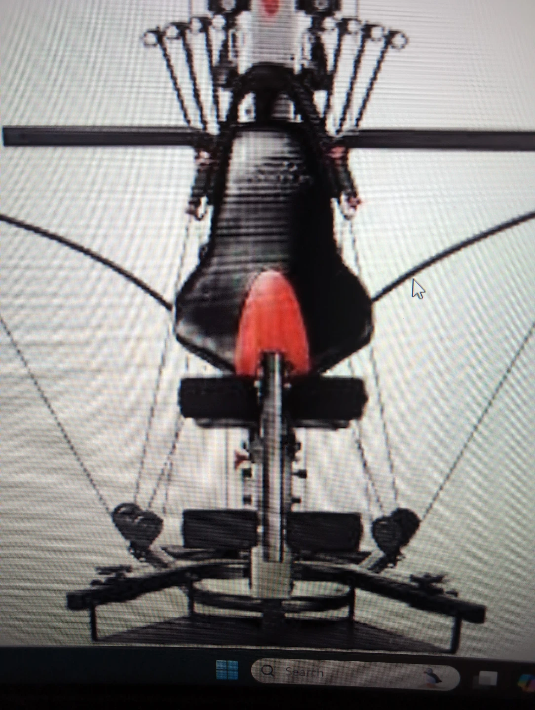 Bowflex extreme 2 SE Multi-Gym Home Fitness Machine