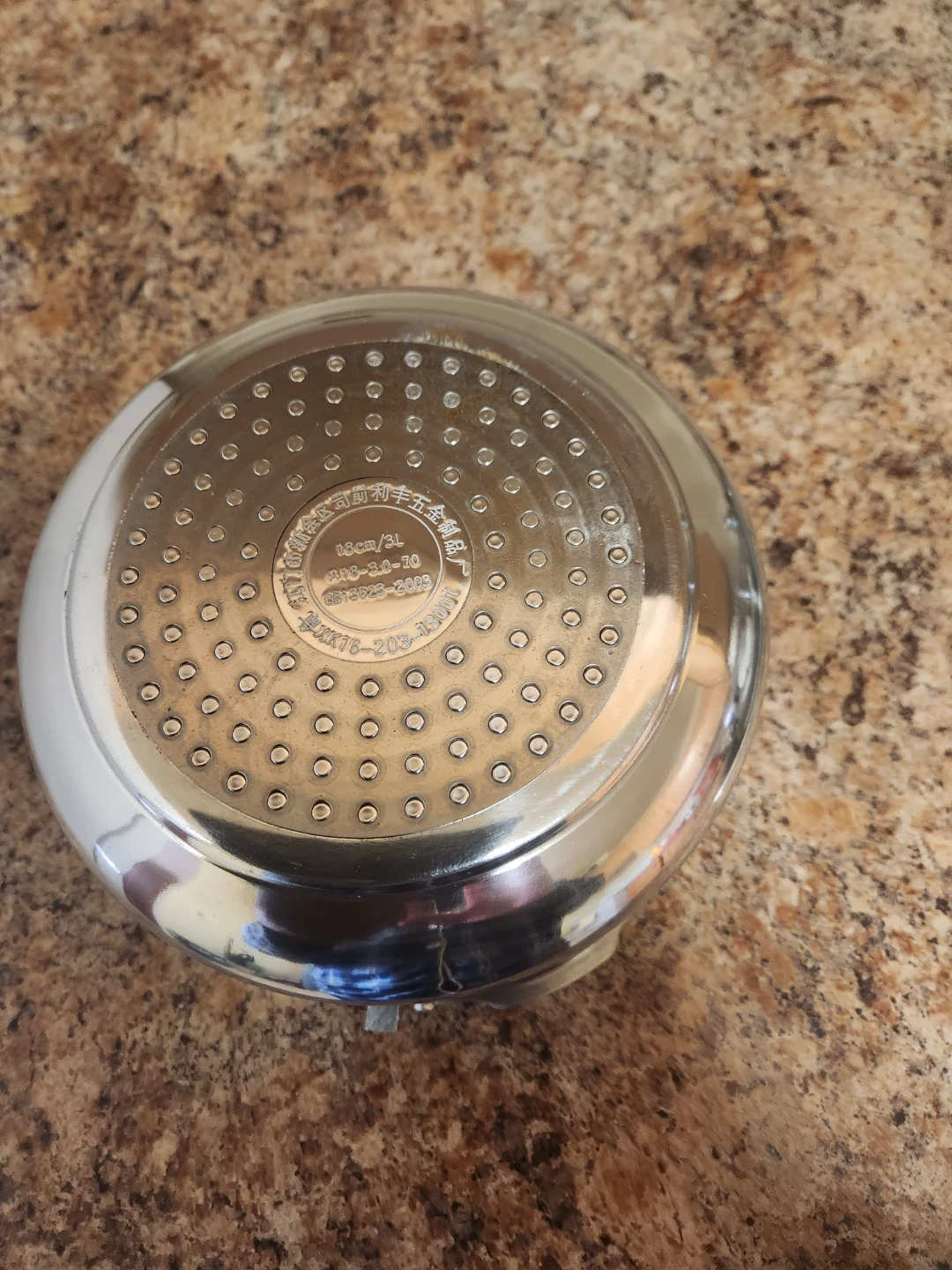 Pressure Cooker Pot - photo 3